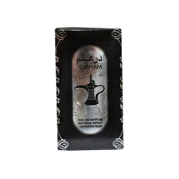 Best Affordable Perfume for Men – Dirham Eau De Parfum