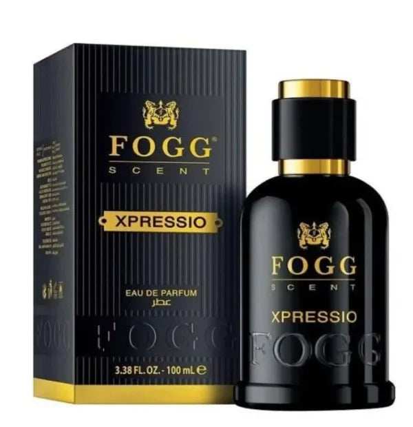 Urban Vogue branded Fogg Scent Expressio perfume for men 100ml